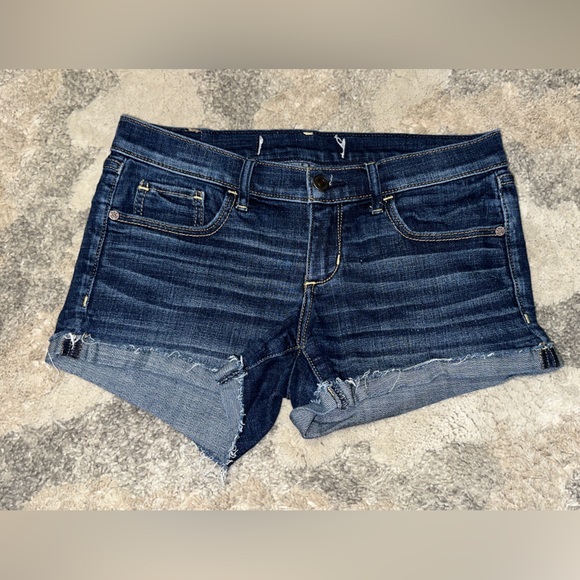 Abercrombie shorts - Picture 1 of 1
